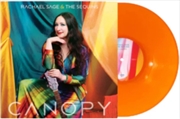 Buy Canopy - Orange Vinyl