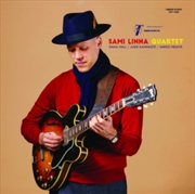 Buy Sami Linna Quartet