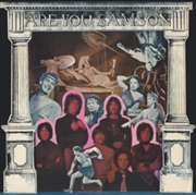 Buy Are You Samson