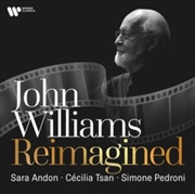 Buy John Williams Reimagined
