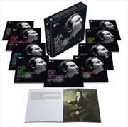 Buy Beethoven: Complete Piano Sona