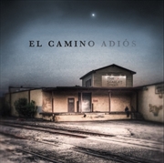 Buy El Camino Adios