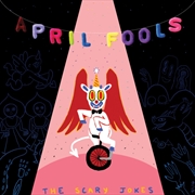 Buy April Fools - Pink Smoke Vinyl