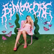 Buy Bimbocore - Hot Pink Vinyl