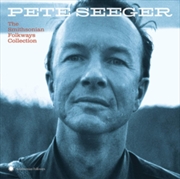 Buy Pete Seeger: The Smithsonian F