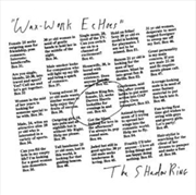 Buy Wax-Work Echoes