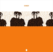 Buy Egg - Orange Vinyl