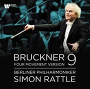Buy Bruckner: Symphony No. 9 In D