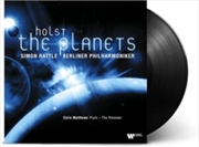Buy Holst: The Planets