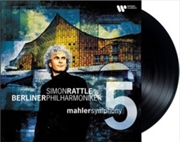 Buy Mahler Symphony No.5