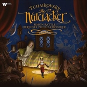 Buy Tchaikovsky: The Nutcracker