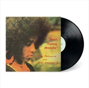 Buy Your Funny Moods - 50th Annive