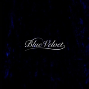 Buy Blue Velvet - Blue On Blue Vin