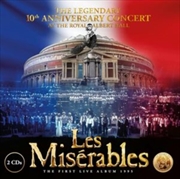 Buy Les Miserables: 10th Anniversa