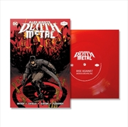 Buy Broken Dreams Inc: Dc - Dark N