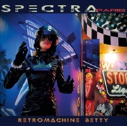 Buy Retromachine Betty