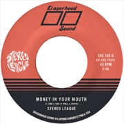 Buy Money In Your Mouth / Miss Me