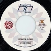 Buy Operator Please / Seasons Of T