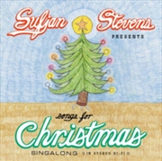 Buy Songs For Christmas