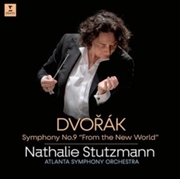 Buy Dvorak: Symphony No. 9 From Th