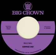 Buy Bully Ball B/W Consulate Case