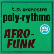 Buy Afro-Funk