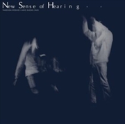 Buy New Sense Of Hearing