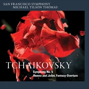 Buy Symphony No.5 - Romeo & Juliet