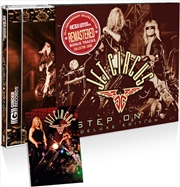 Buy Step On It - 35th Anniversary