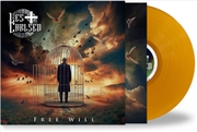Buy Free Will - Orange Vinyl