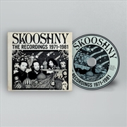 Buy Recordings 1971-1981