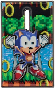 Buy Moving Pin Badge