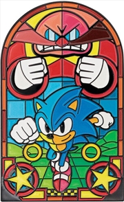 Buy Stained Glass Window Style Ing