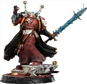 Buy Mephiston Statue