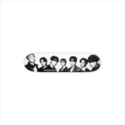 Buy Bts - Arirang World Tour Official Md Skateboard