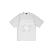 Buy Bts - Arirang World Tour Official Md S/S Tour T-Shirt (Gray) - Xl