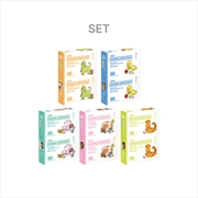 Buy Illit - Mamihlapinatapai 4th Mini Album Weverse Shop Gift Paw Paw Ver Set