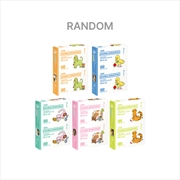 Buy Illit - Mamihlapinatapai 4th Mini Album Weverse Shop Gift Paw Paw Ver Random