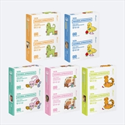 Buy Illit - Mamihlapinatapai 4th Mini Album Paw Paw Ver Set