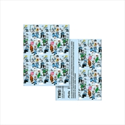 Buy Tws - No Tragedy 5th Mini Album Weverse Shop Gift Weverse Albums Ver