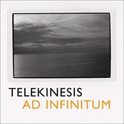 Buy Ad Infinitum