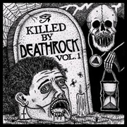 Buy Killed By Deathrock - Vol. 1