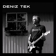 Buy Detroit Tek Deniz
