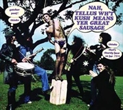 Buy Nah, Tell Us Wh'T Kush Means Y