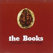 Buy Thought For Food (Reissue)