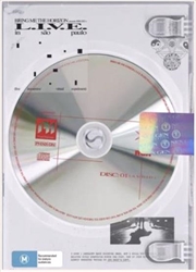 Buy L.I.V.E. In Sao Paulo (Live Immersive Virtual Experiment)