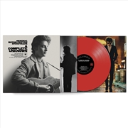 Buy A Complete Unknown - Opaque Red Vinyl
