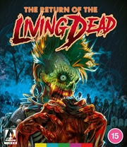 Buy The Return Of The Living Dead