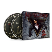 Buy Welcome 2 My Nightmare