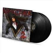 Buy Welcome 2 My Nightmare